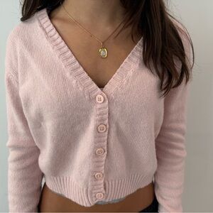 Brandy Melville sweater